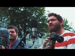 The Brother Brothers