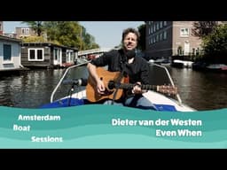 Dieter van der Westen