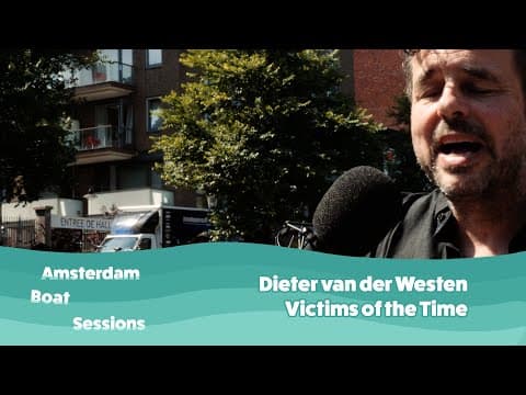 Dieter van der Westen - Session 23