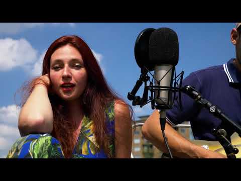 Mermaid Song - Session 09