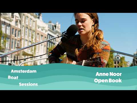 Open Book - Session 28
