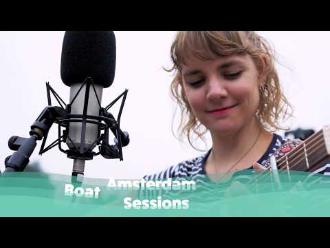 The Tide - Session 16