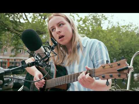 Yellow Flowers - Session 11