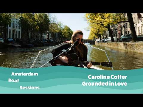 Grounded in Love - Session 27