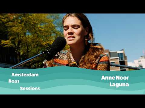 Anne Noor - Session 28