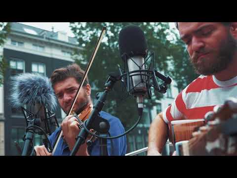 Red & Gold - Session 15