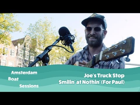 Smilin' at Nothin' (For Paul) - Session 22