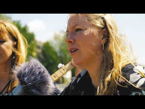 On Hold - Session 20