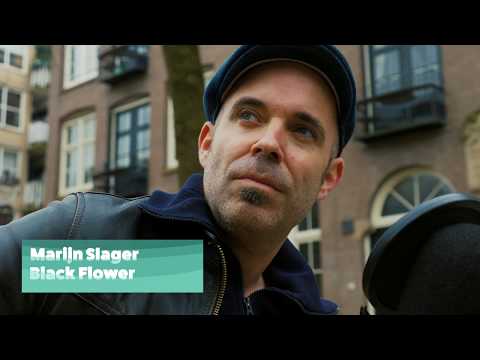 Black Flower - Session 03