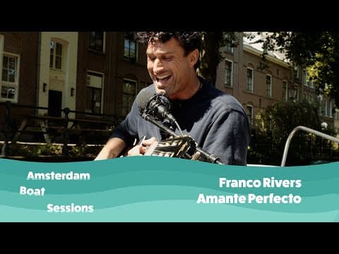 Amante Perfecto - Session 24