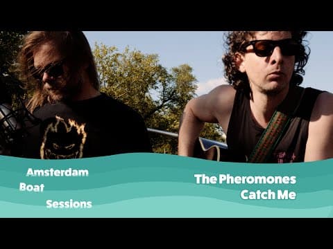 Catch Me - Session 25