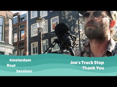 Thank You - Session 22