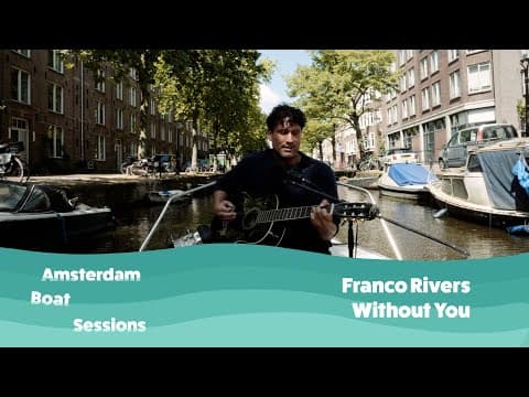 Without You - Session 24