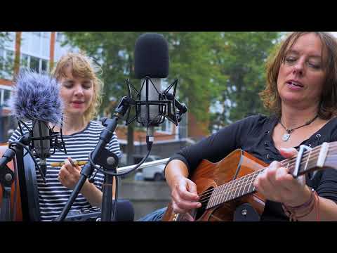 Bowley's Dance - Session 16