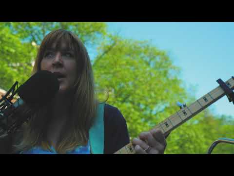 Little Bird - Session 19