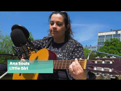 Little girl - Session 05