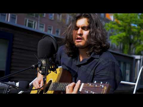 The sun will come back - Session 07