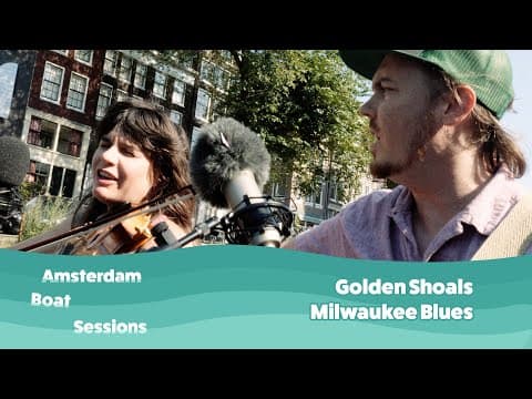 Milwaukee Blues - Session 21