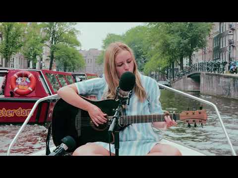 Turn me Around - Session 11