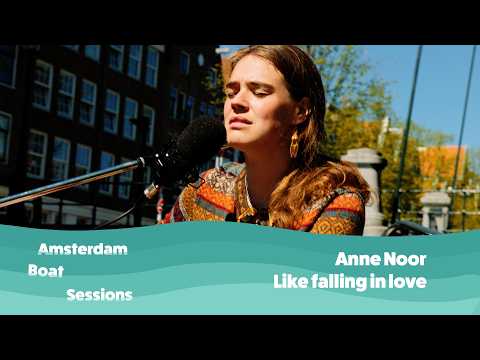 Like Falling in Love - Session 28