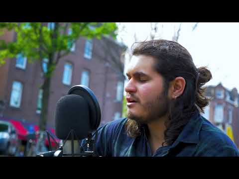 Olhos Verdes - Session 07