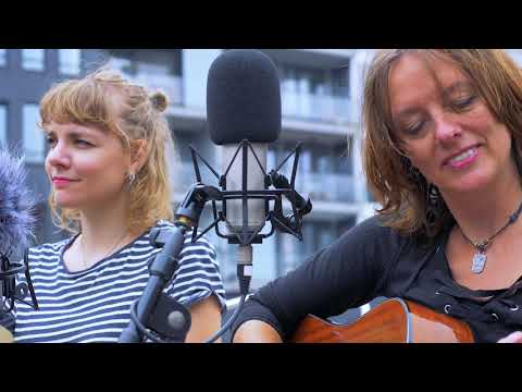 Hunter Moon - Session 16