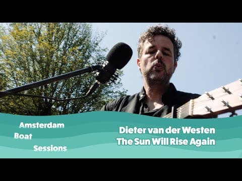 The Sun Will Rise Again - Session 23