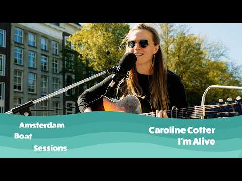 I'm Alive - Session 27