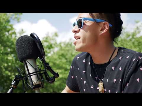 Passing Through - Session 08