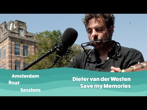 Save my Memories - Session 23