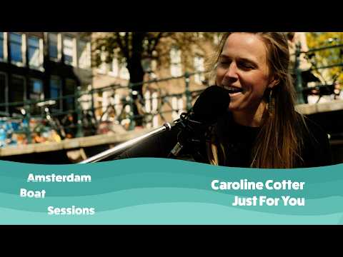 Caroline Cotter - Session 27