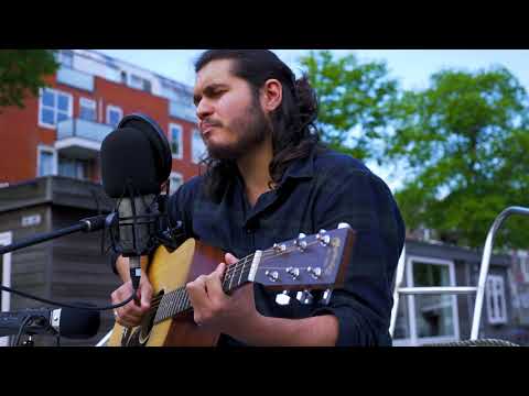 Be Yourself - Session 07