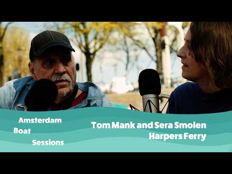 Harpers Ferry - Session 26