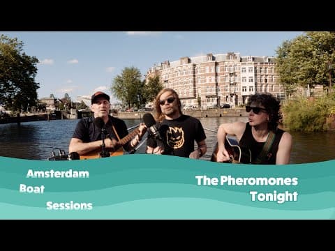 Tonight - Session 25