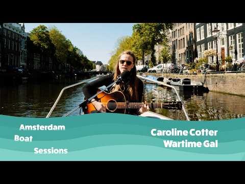 Wartime Gal - Session 27