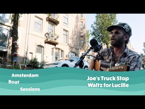 Waltz for Lucille - Session 22