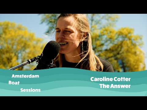 The Answer - Session 27