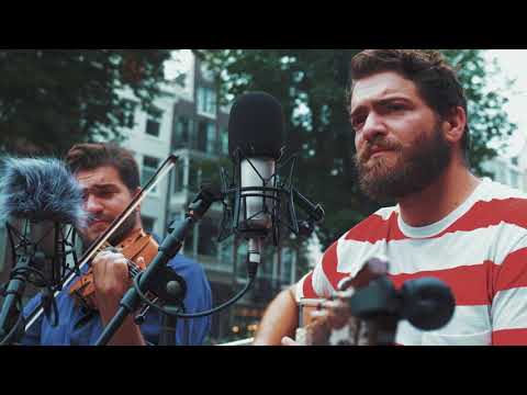 Sam Bridges - Session 15